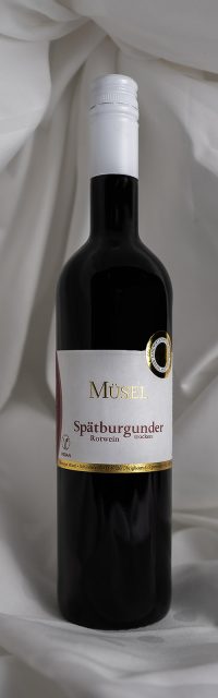 Spätburgunder trocken #09