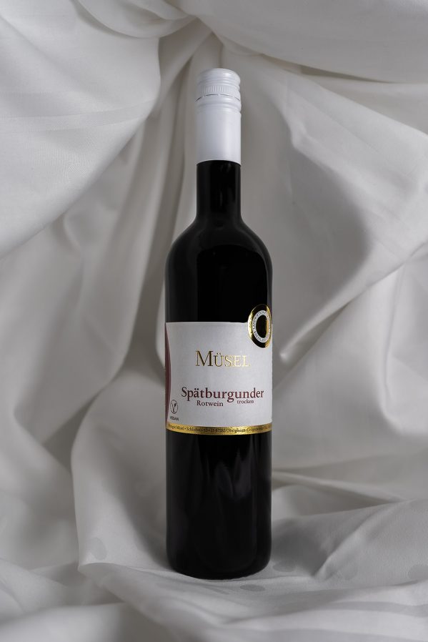 Spätburgunder trocken #09