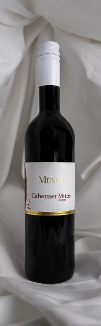 Cabernet Mitos trocken #10
