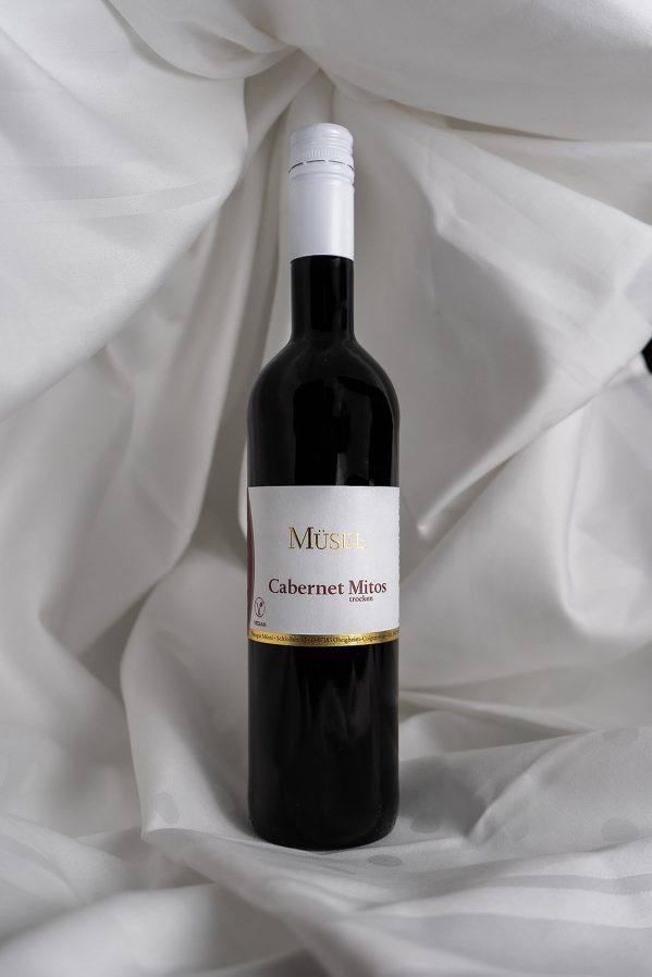 Cabernet Mitos trocken #10
