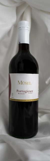 Portugieser Rotwein trocken #12