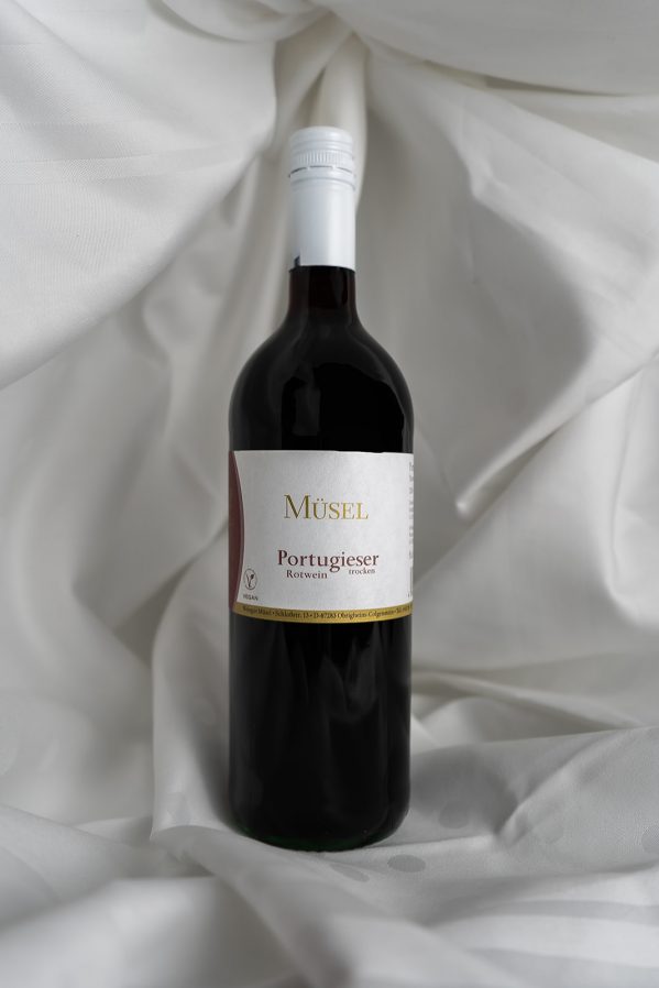 Portugieser Rotwein trocken #12