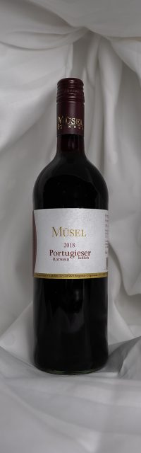 Portugieser lieblich #19