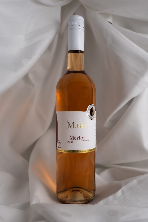 Merlot Rosé trocken #21