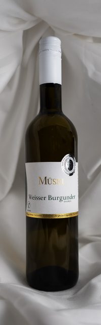 Weißer Burgunder trocken #30