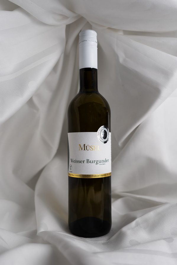 Weißer Burgunder trocken #30