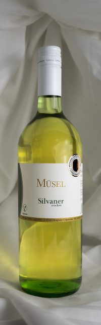 Silvaner trocken #31