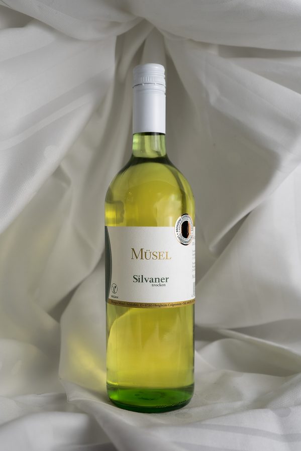 Silvaner trocken #31