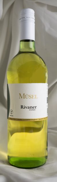 Rivaner trocken #32