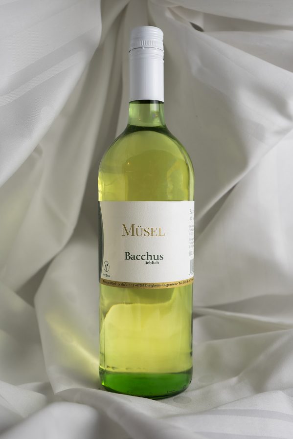 Bacchus lieblich #44