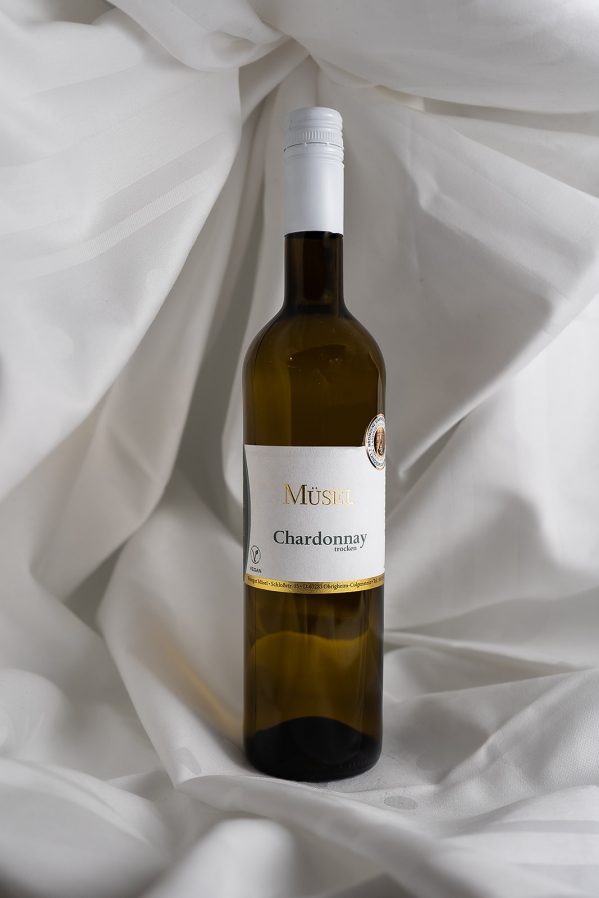 Chardonnay trocken#60