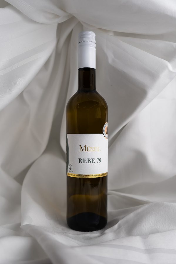 REBE79 Riesling feinherb #63