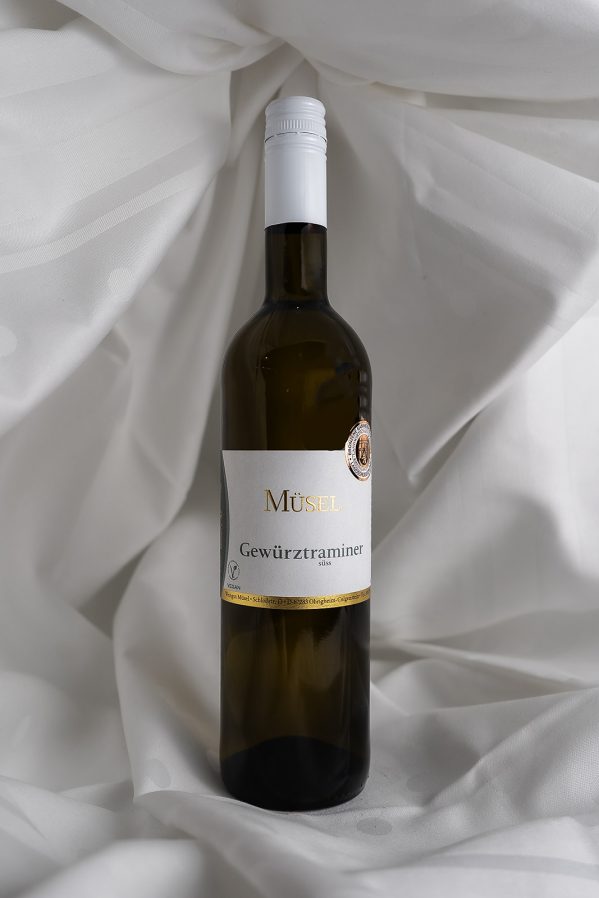 Gewürztraminer lieblich #69