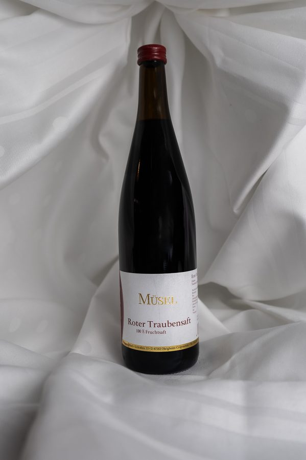 Pfälzer Traubensaft rot #99