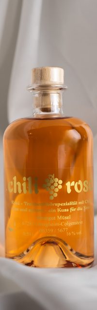 Chili Rosé #93