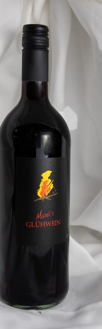 Müsel´s Glühwein #G1