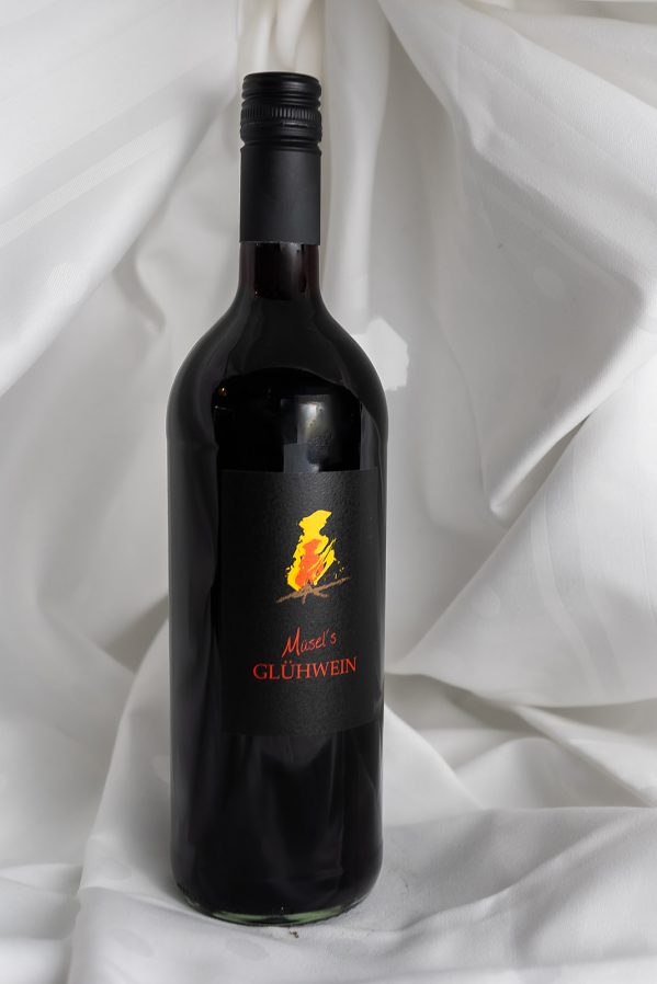 Müsel´s Glühwein #G1
