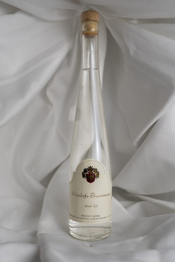 Weinhefebrand #95