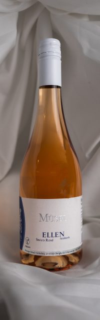 Secco "Ellen" rosé #S3